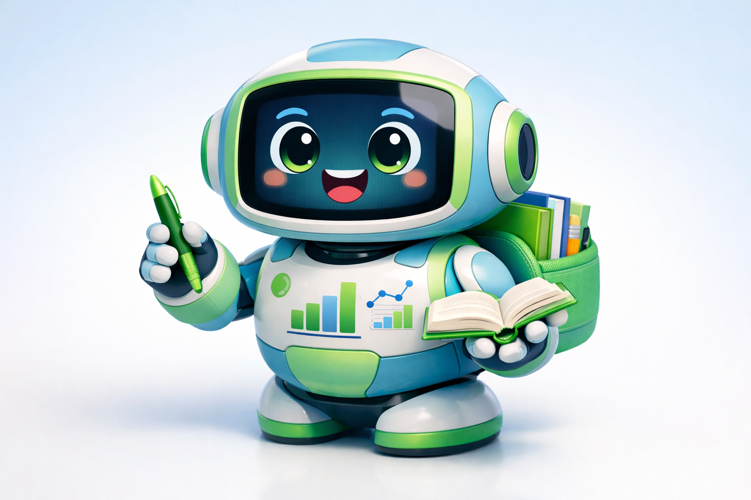 Ivy Blocky programmeerspel